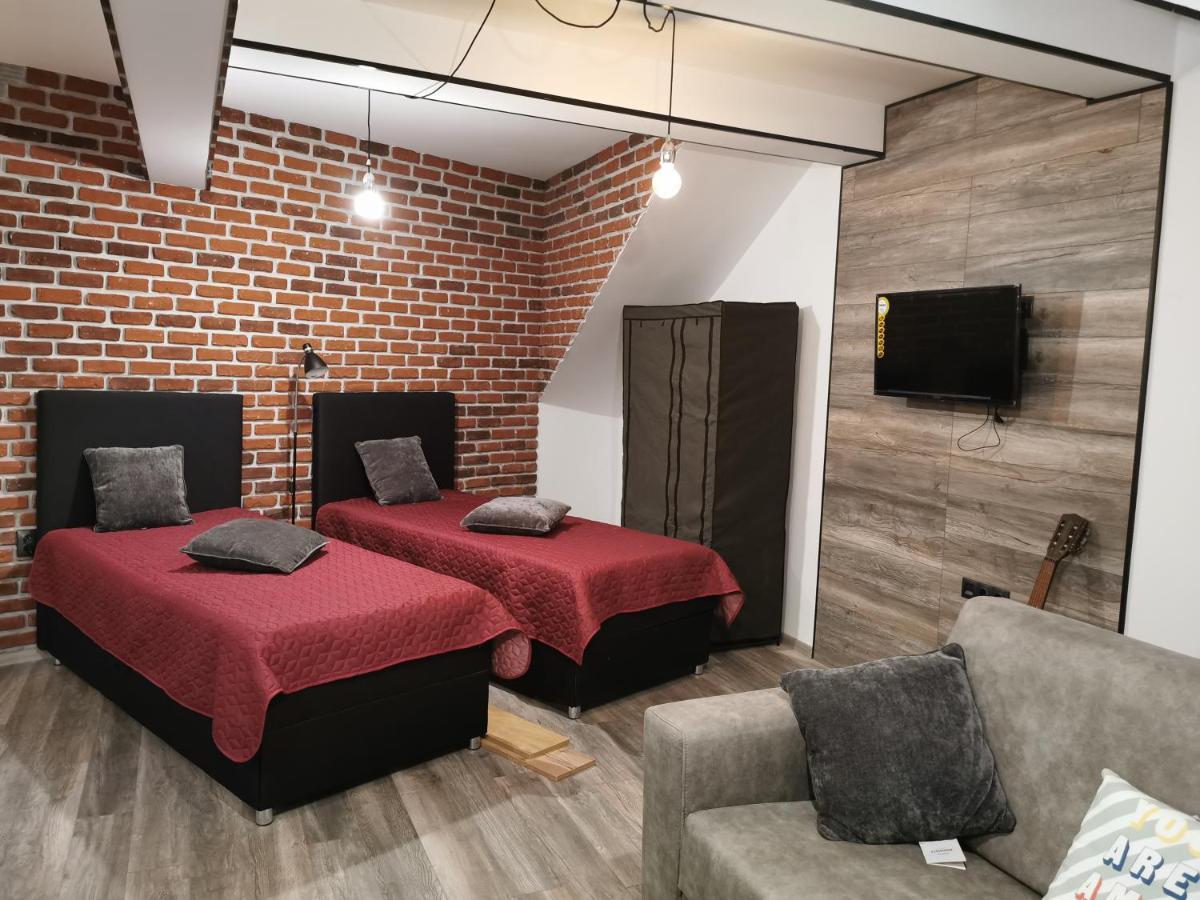 Urban Music Studio Bypmm พลอฟดิฟ ภายนอก รูปภาพ