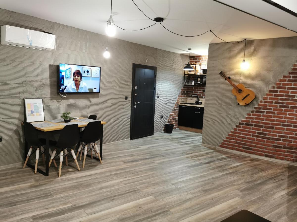 Urban Music Studio Bypmm พลอฟดิฟ ภายนอก รูปภาพ