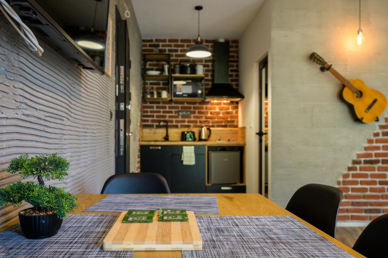 Urban Music Studio Bypmm พลอฟดิฟ ภายนอก รูปภาพ