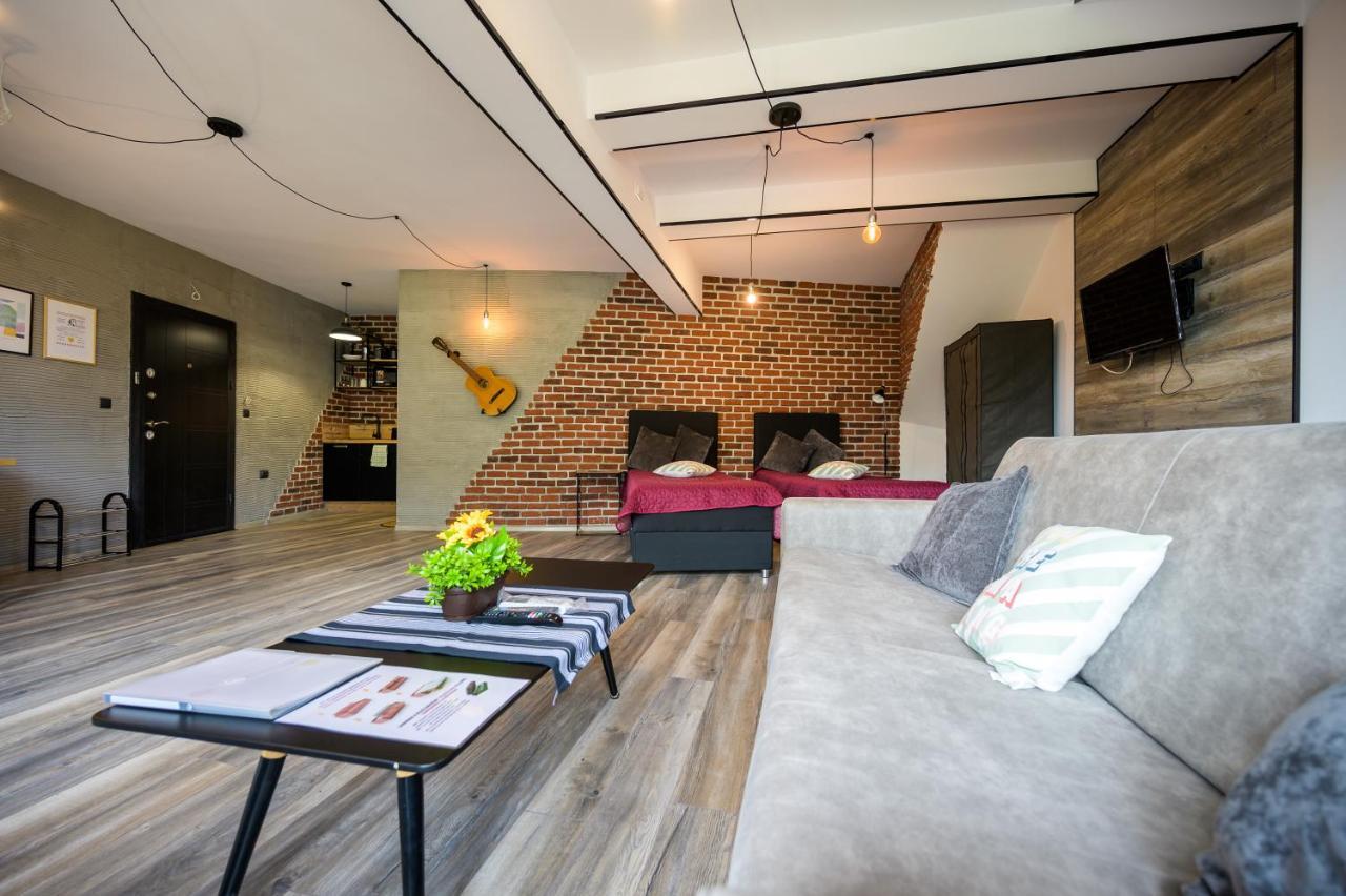 Urban Music Studio Bypmm พลอฟดิฟ ภายนอก รูปภาพ