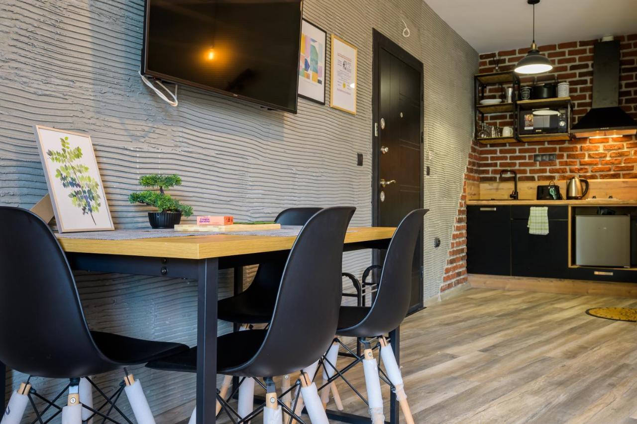 Urban Music Studio Bypmm พลอฟดิฟ ภายนอก รูปภาพ